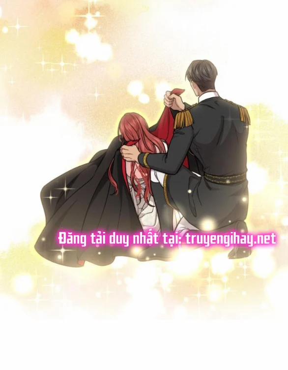 [18+] Phòng Ngủ Bí Mật Của Công Chúa Bị Bỏ Rơi 18.5 trang 11