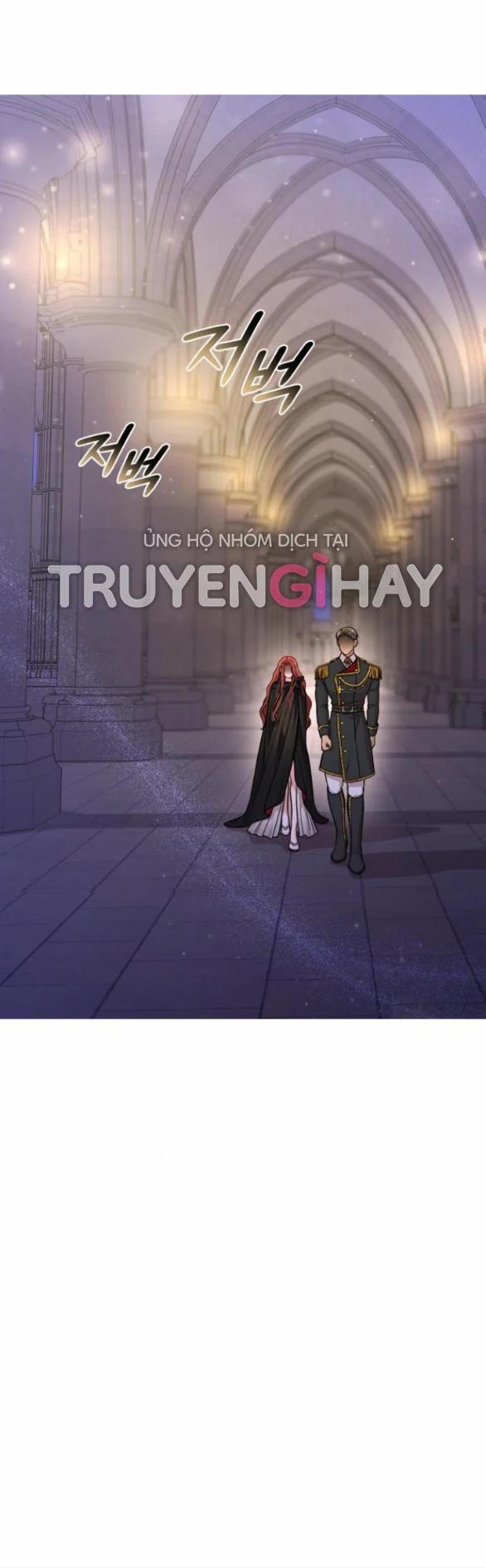 [18+] Phòng Ngủ Bí Mật Của Công Chúa Bị Bỏ Rơi 18.5 trang 14