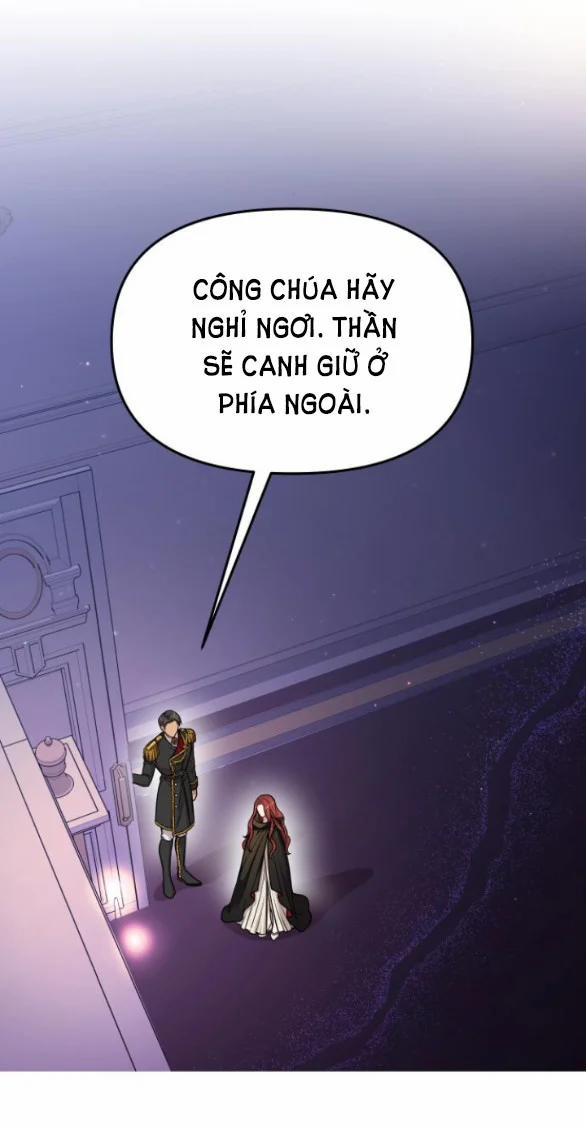 [18+] Phòng Ngủ Bí Mật Của Công Chúa Bị Bỏ Rơi 18.5 trang 24