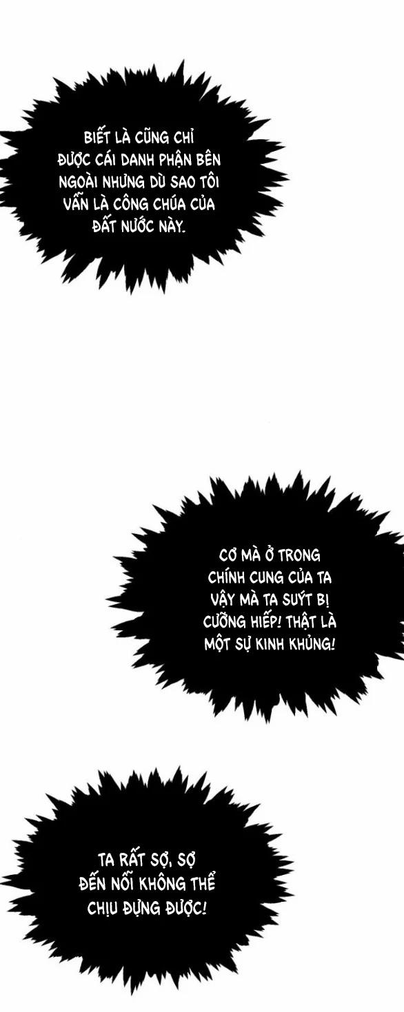 [18+] Phòng Ngủ Bí Mật Của Công Chúa Bị Bỏ Rơi 18.5 trang 34