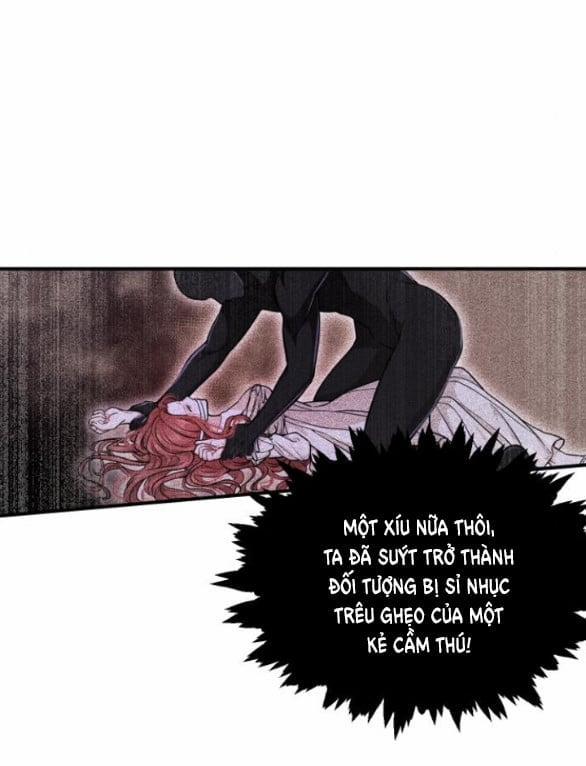 [18+] Phòng Ngủ Bí Mật Của Công Chúa Bị Bỏ Rơi 18.5 trang 35