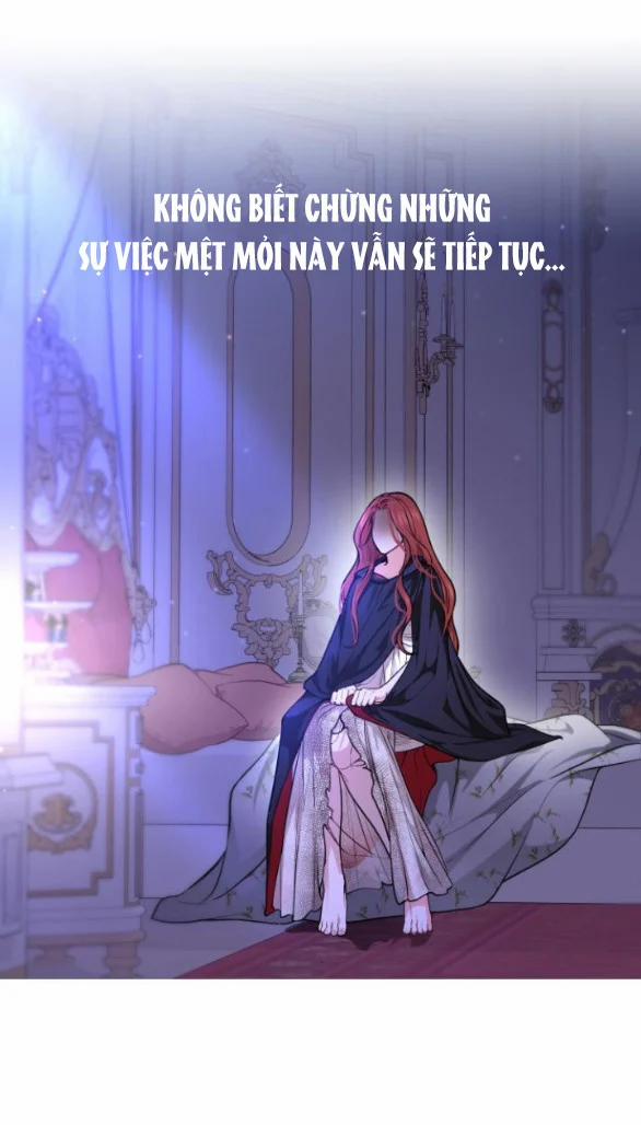 [18+] Phòng Ngủ Bí Mật Của Công Chúa Bị Bỏ Rơi 18.5 trang 52