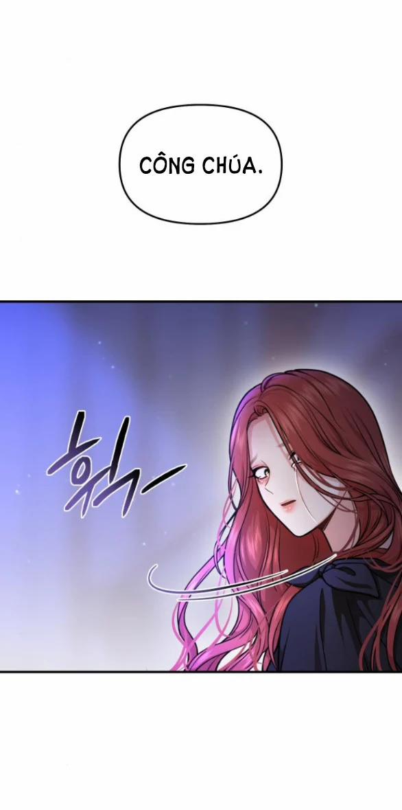 [18+] Phòng Ngủ Bí Mật Của Công Chúa Bị Bỏ Rơi 18.5 trang 56