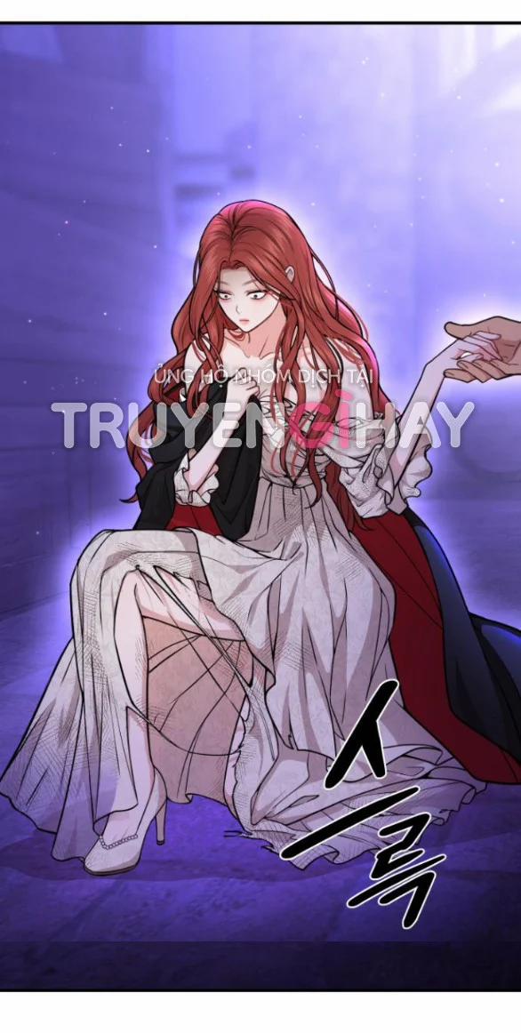 [18+] Phòng Ngủ Bí Mật Của Công Chúa Bị Bỏ Rơi 18.5 trang 7