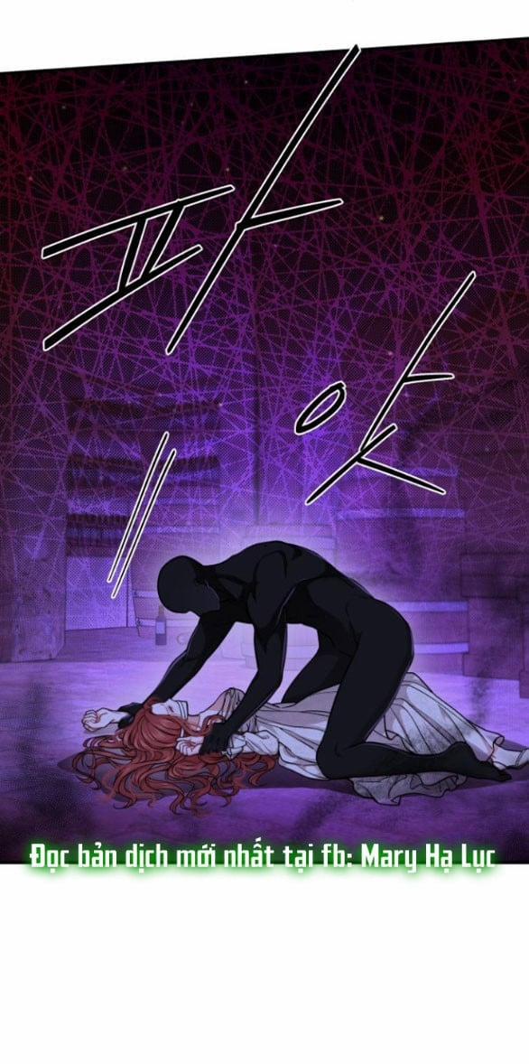 [18+] Phòng Ngủ Bí Mật Của Công Chúa Bị Bỏ Rơi 18 trang 21