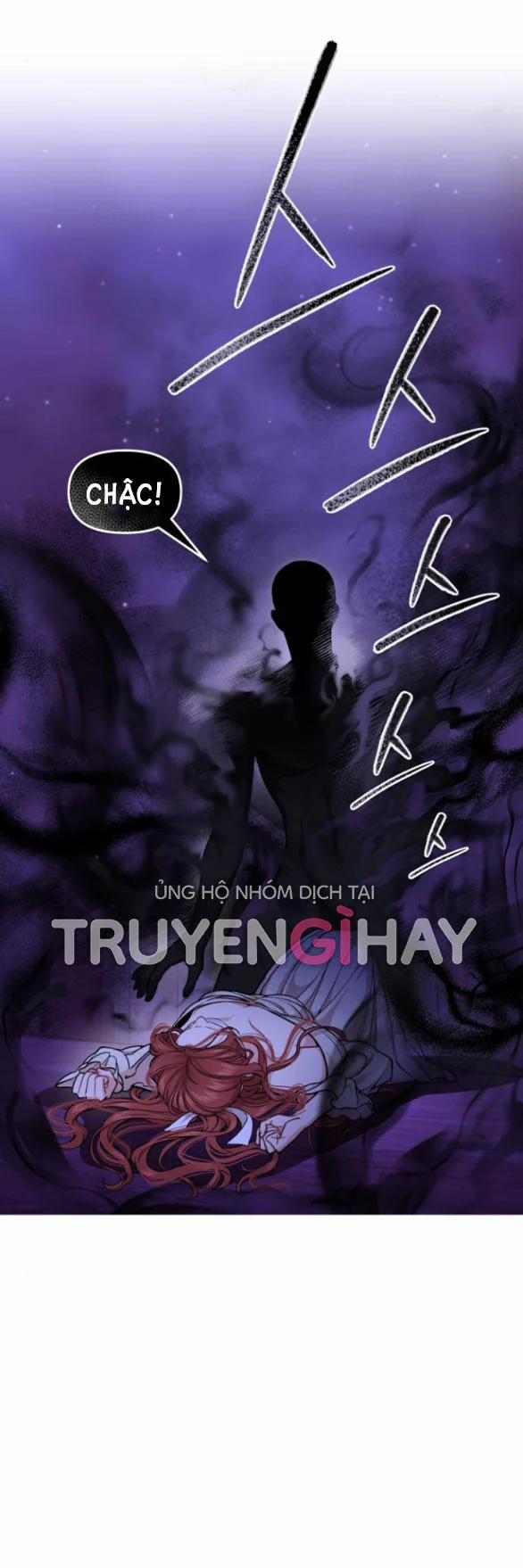 [18+] Phòng Ngủ Bí Mật Của Công Chúa Bị Bỏ Rơi 18 trang 26