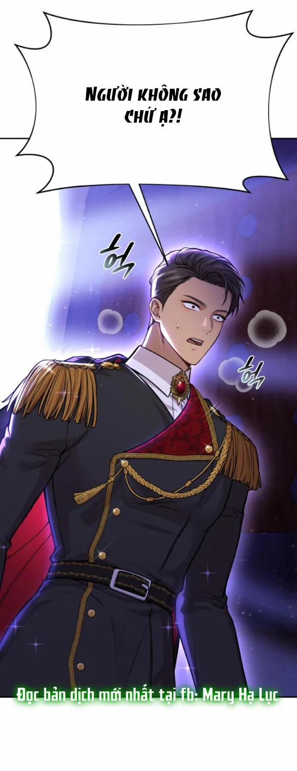 [18+] Phòng Ngủ Bí Mật Của Công Chúa Bị Bỏ Rơi 18 trang 34