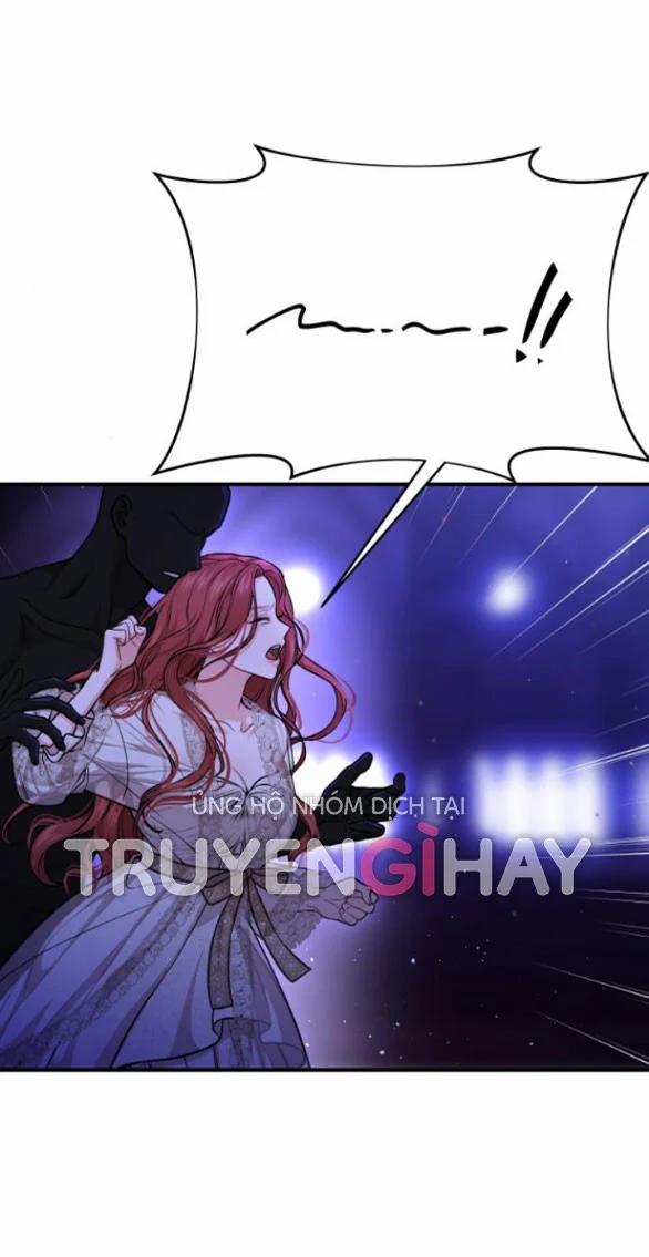 [18+] Phòng Ngủ Bí Mật Của Công Chúa Bị Bỏ Rơi 18 trang 4