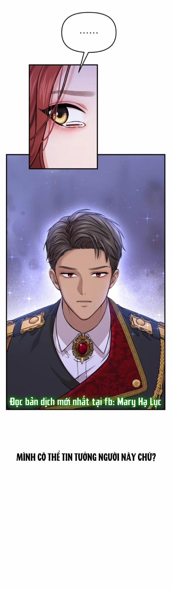 [18+] Phòng Ngủ Bí Mật Của Công Chúa Bị Bỏ Rơi 19.1 trang 22