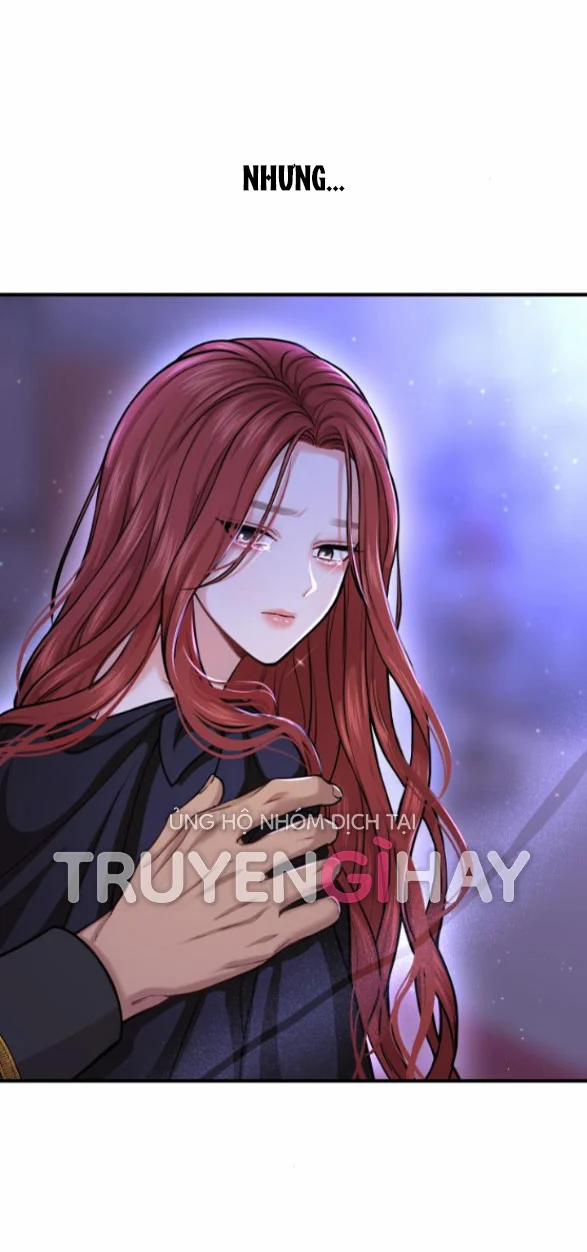 [18+] Phòng Ngủ Bí Mật Của Công Chúa Bị Bỏ Rơi 19.1 trang 24