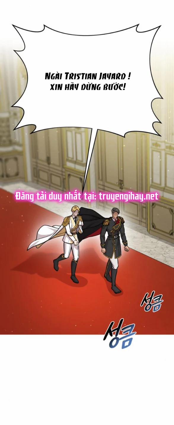 [18+] Phòng Ngủ Bí Mật Của Công Chúa Bị Bỏ Rơi 19.1 trang 30