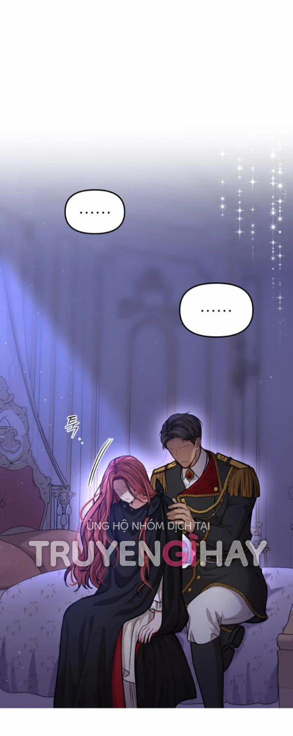 [18+] Phòng Ngủ Bí Mật Của Công Chúa Bị Bỏ Rơi 19.1 trang 9