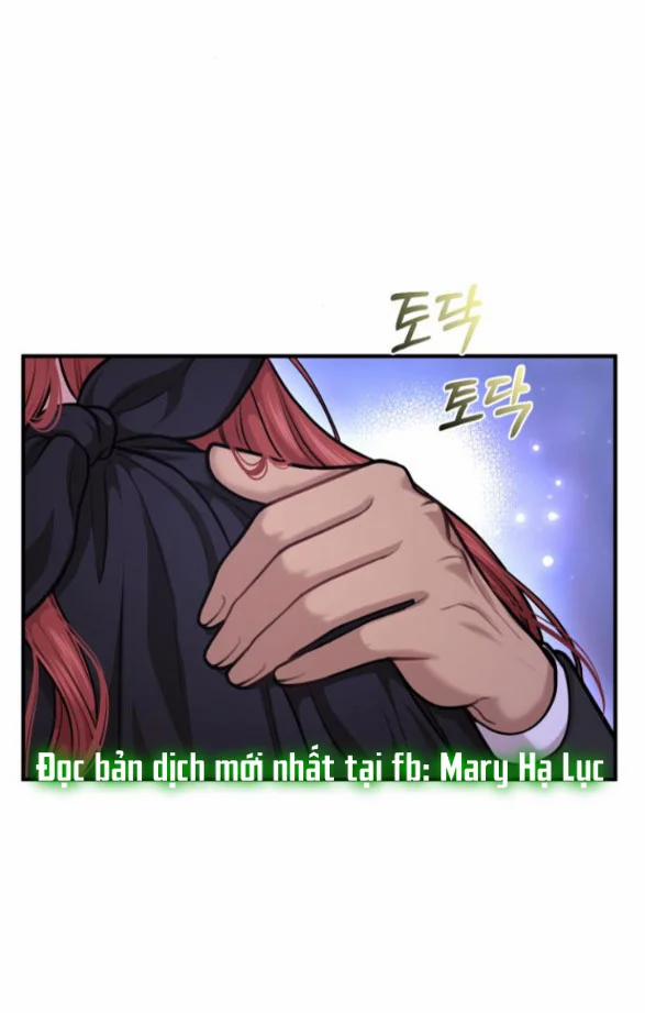 [18+] Phòng Ngủ Bí Mật Của Công Chúa Bị Bỏ Rơi 19.5 trang 11