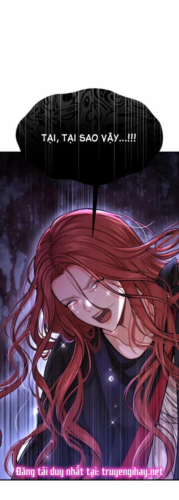 [18+] Phòng Ngủ Bí Mật Của Công Chúa Bị Bỏ Rơi 19.5 trang 16