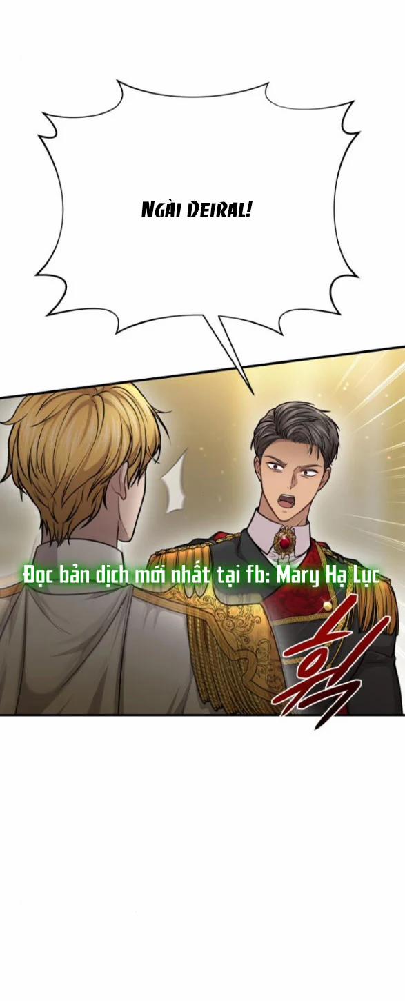 [18+] Phòng Ngủ Bí Mật Của Công Chúa Bị Bỏ Rơi 19.5 trang 33