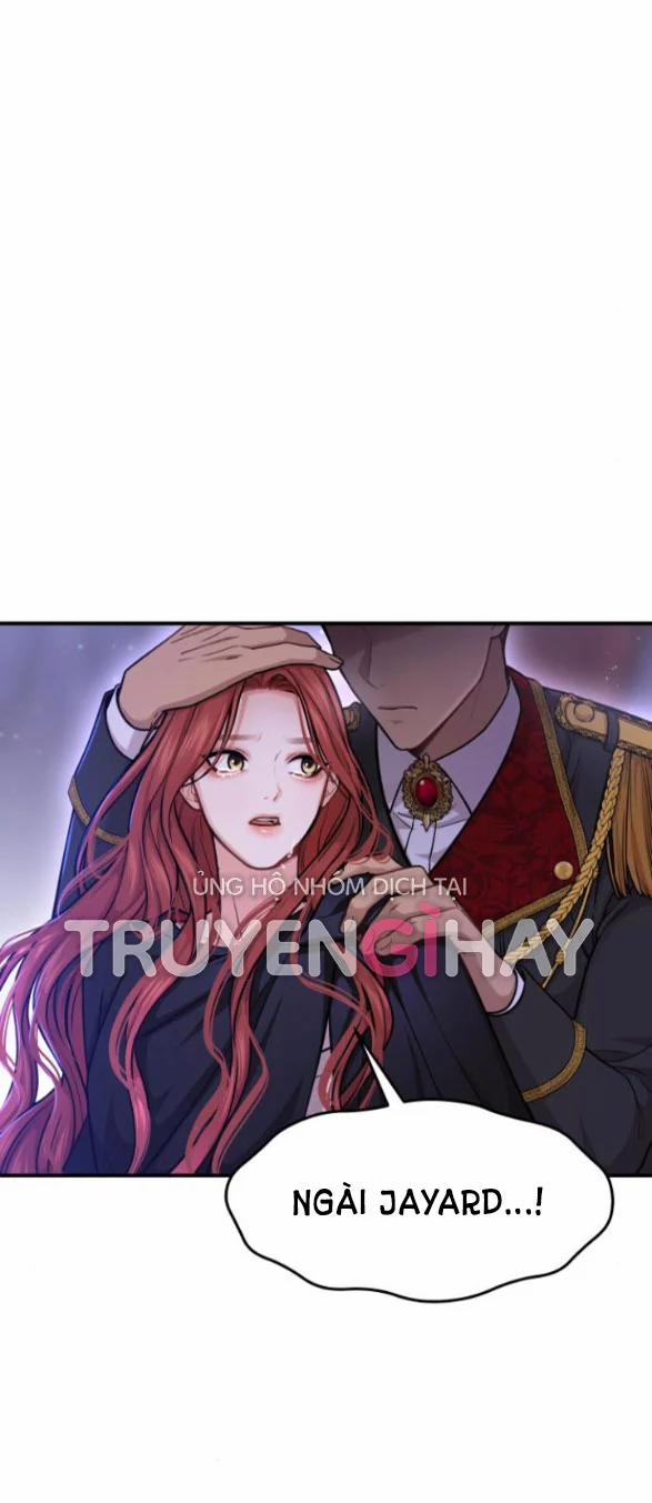 [18+] Phòng Ngủ Bí Mật Của Công Chúa Bị Bỏ Rơi 19.5 trang 5