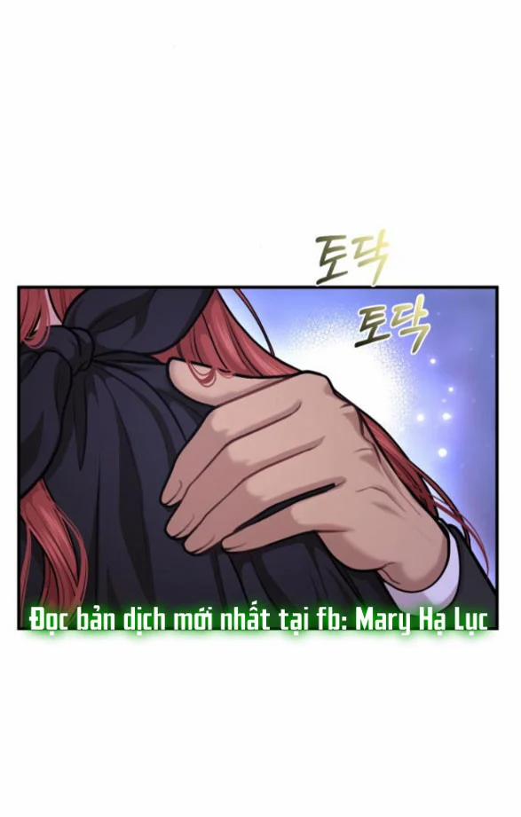 [18+] Phòng Ngủ Bí Mật Của Công Chúa Bị Bỏ Rơi 19 trang 11