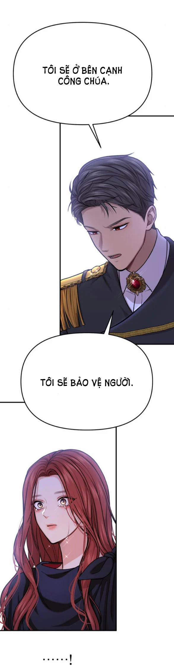 [18+] Phòng Ngủ Bí Mật Của Công Chúa Bị Bỏ Rơi 19 trang 19