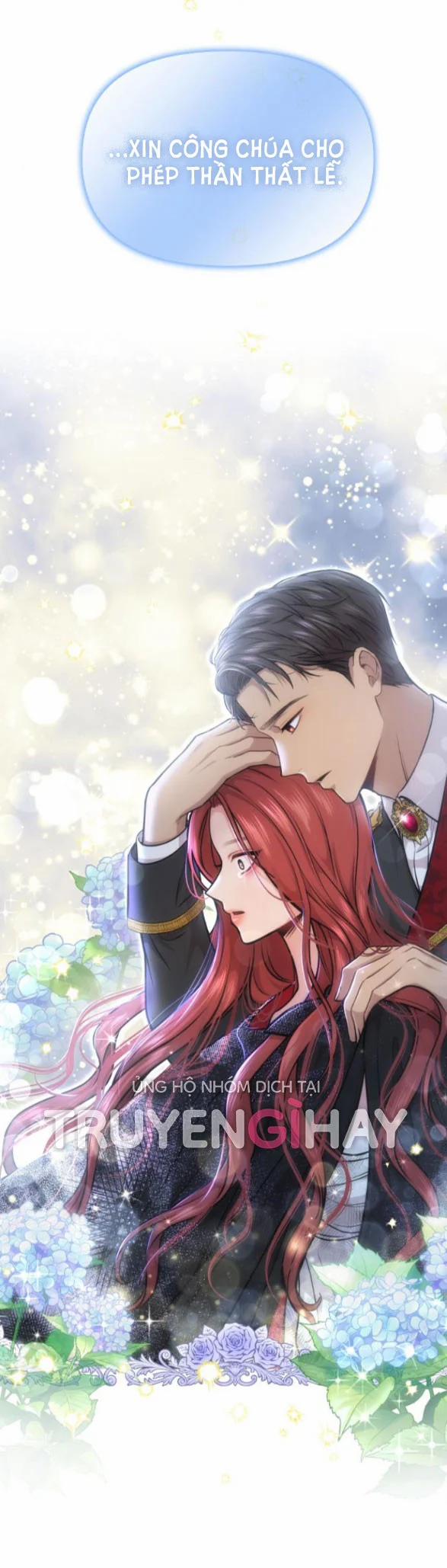 [18+] Phòng Ngủ Bí Mật Của Công Chúa Bị Bỏ Rơi 19 trang 2