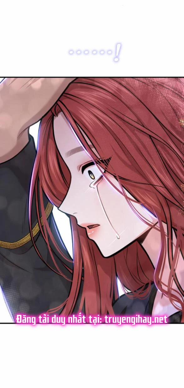 [18+] Phòng Ngủ Bí Mật Của Công Chúa Bị Bỏ Rơi 19 trang 3