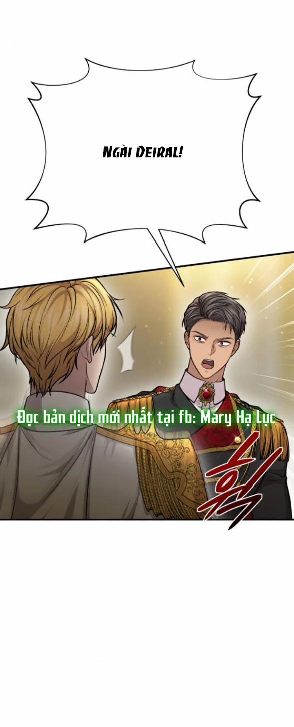 [18+] Phòng Ngủ Bí Mật Của Công Chúa Bị Bỏ Rơi 19 trang 33