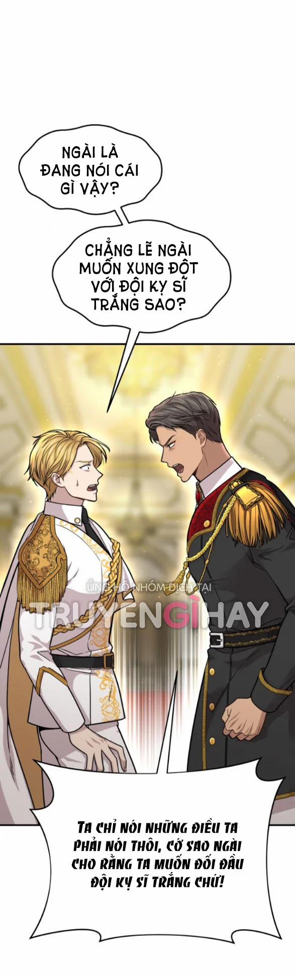 [18+] Phòng Ngủ Bí Mật Của Công Chúa Bị Bỏ Rơi 19 trang 35