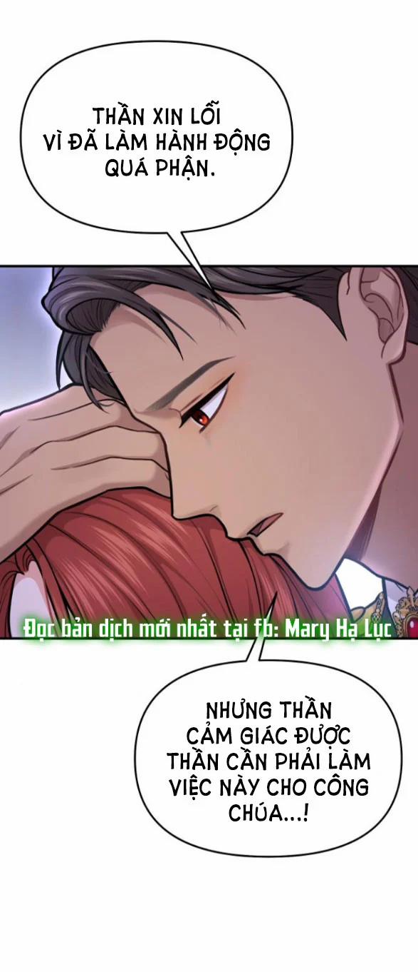 [18+] Phòng Ngủ Bí Mật Của Công Chúa Bị Bỏ Rơi 19 trang 4