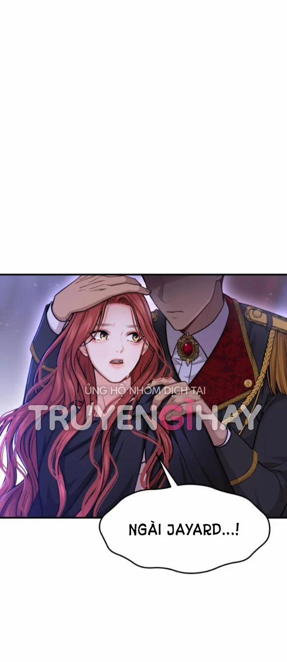 [18+] Phòng Ngủ Bí Mật Của Công Chúa Bị Bỏ Rơi 19 trang 5