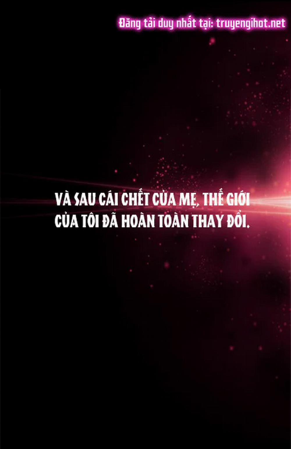 [18+] Phòng Ngủ Bí Mật Của Công Chúa Bị Bỏ Rơi 2.1 trang 12