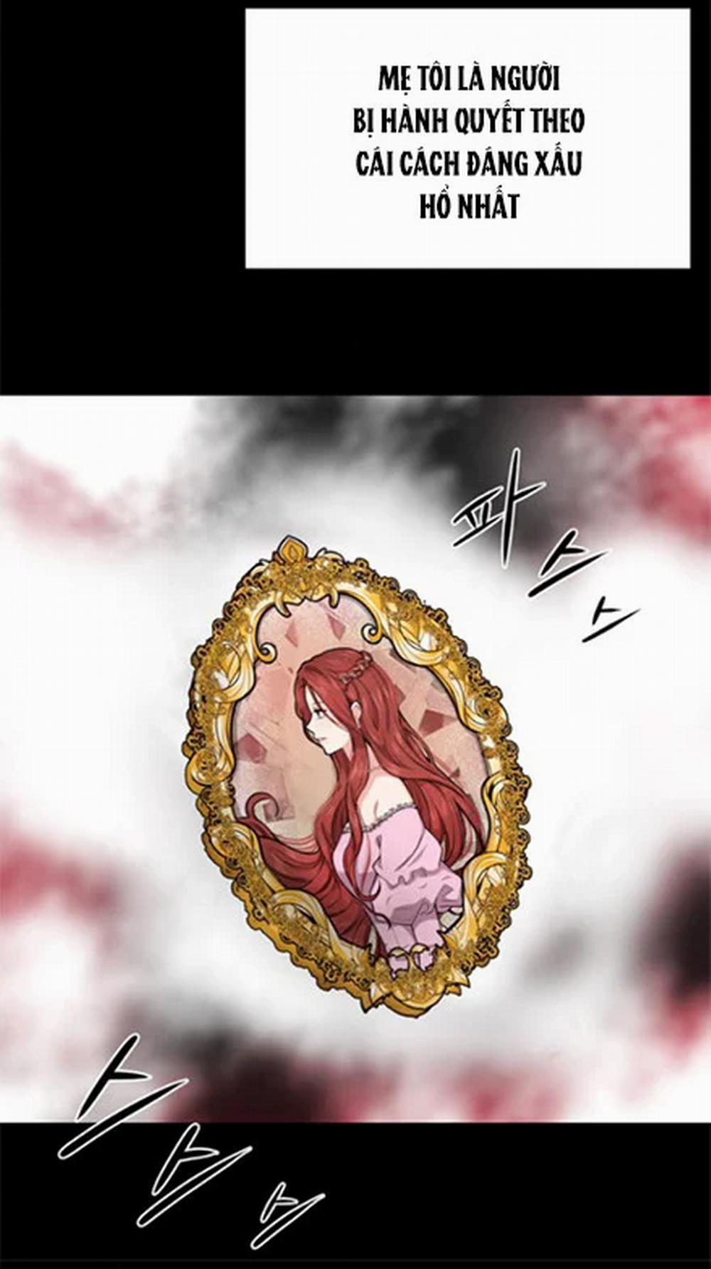 [18+] Phòng Ngủ Bí Mật Của Công Chúa Bị Bỏ Rơi 2.1 trang 14