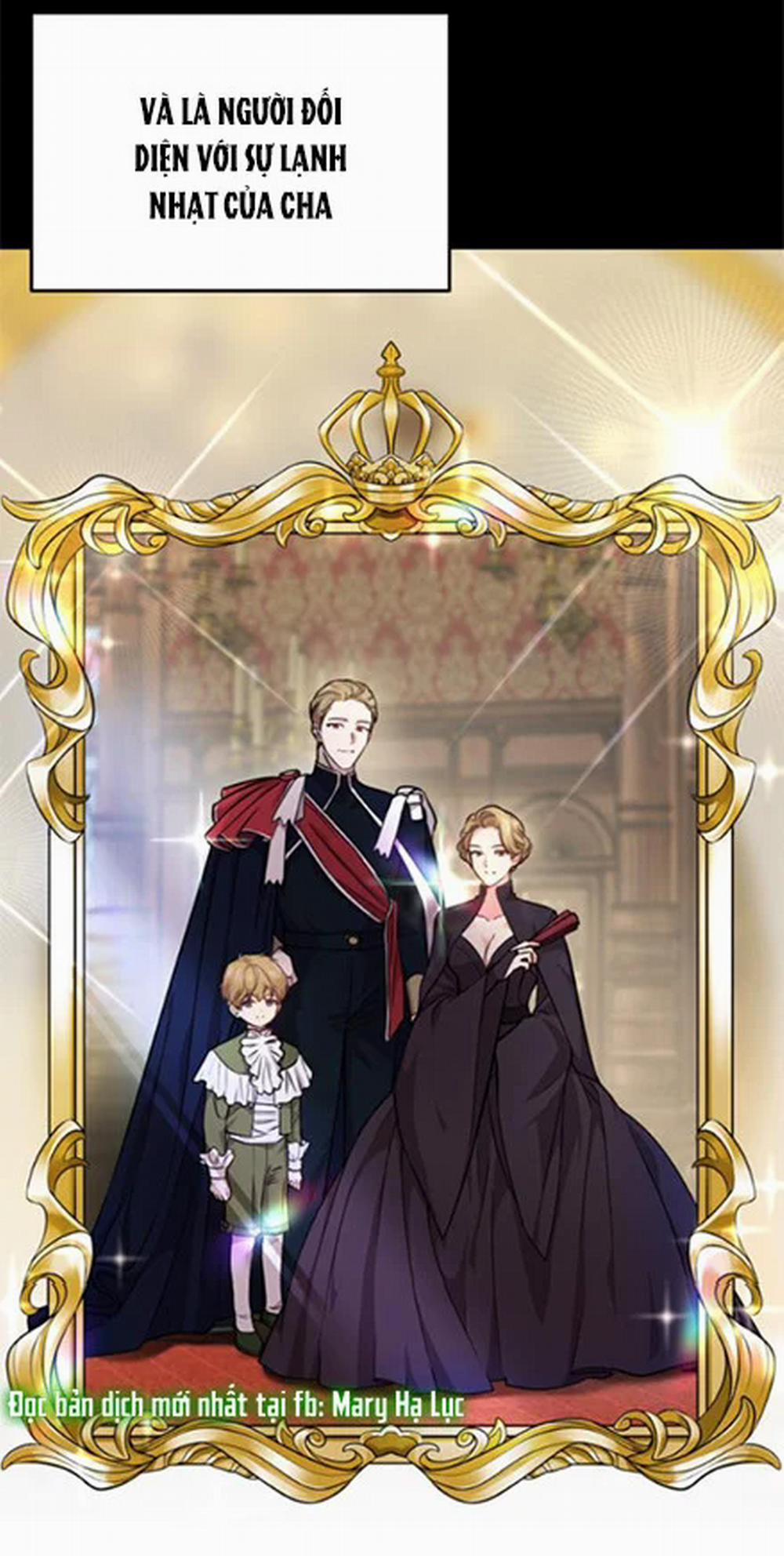 [18+] Phòng Ngủ Bí Mật Của Công Chúa Bị Bỏ Rơi 2.1 trang 15