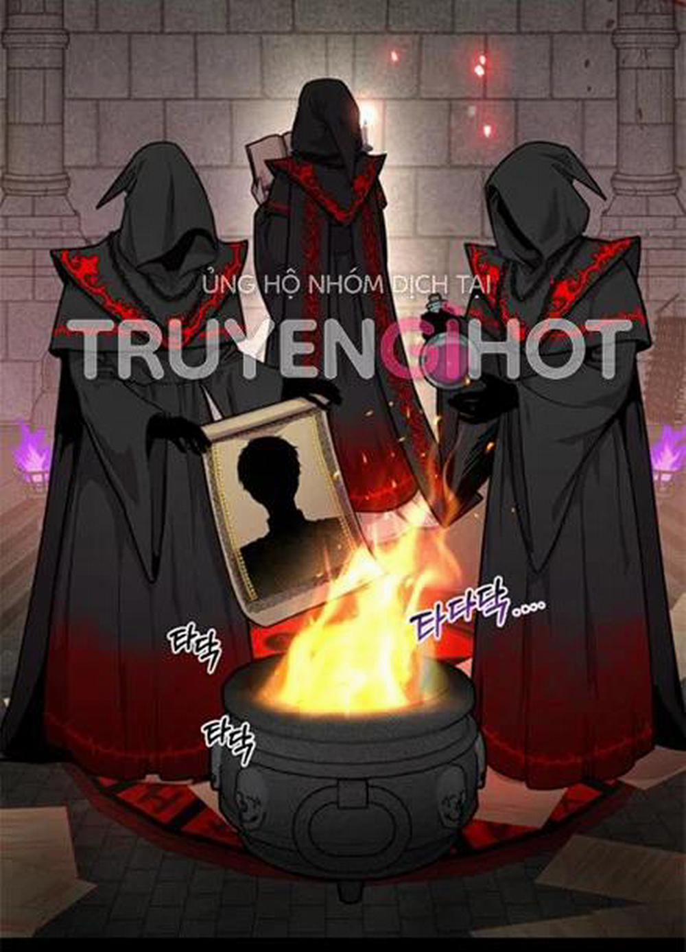 [18+] Phòng Ngủ Bí Mật Của Công Chúa Bị Bỏ Rơi 2.1 trang 2