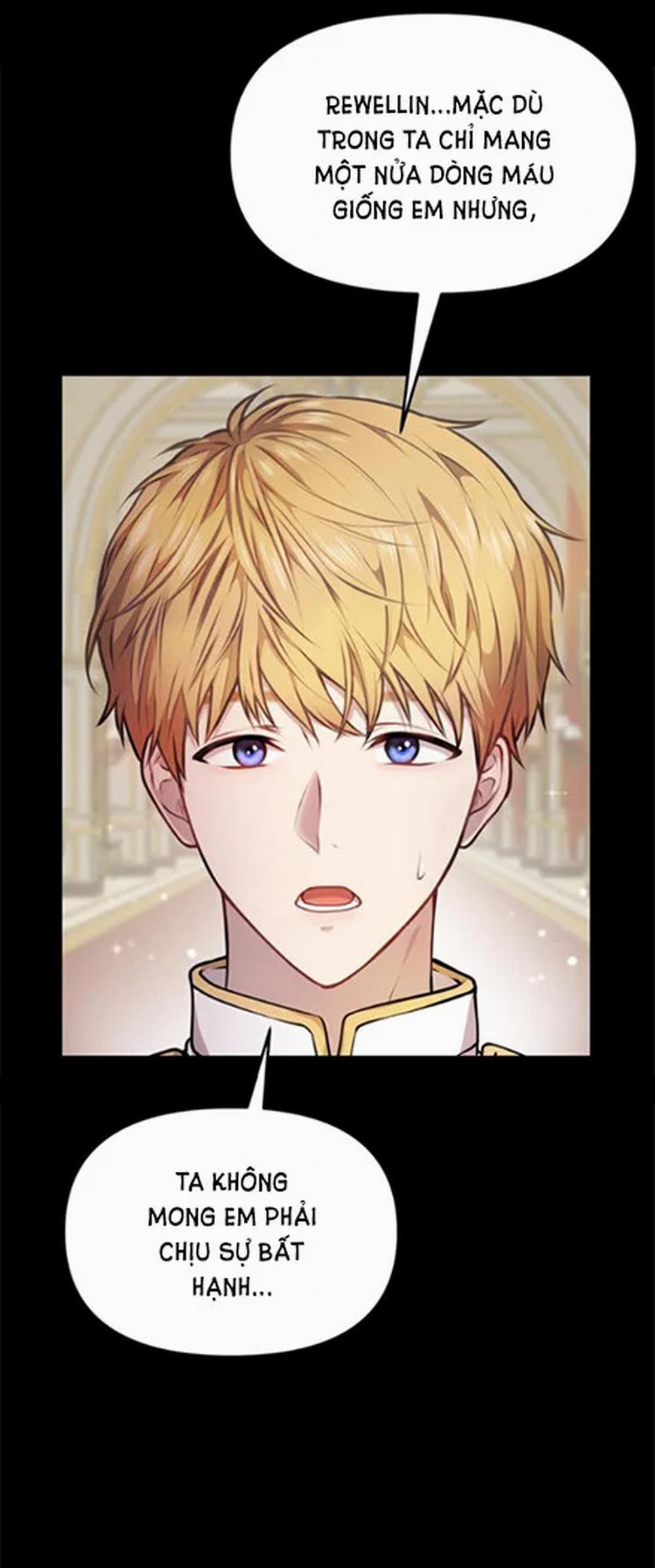 [18+] Phòng Ngủ Bí Mật Của Công Chúa Bị Bỏ Rơi 2.1 trang 24