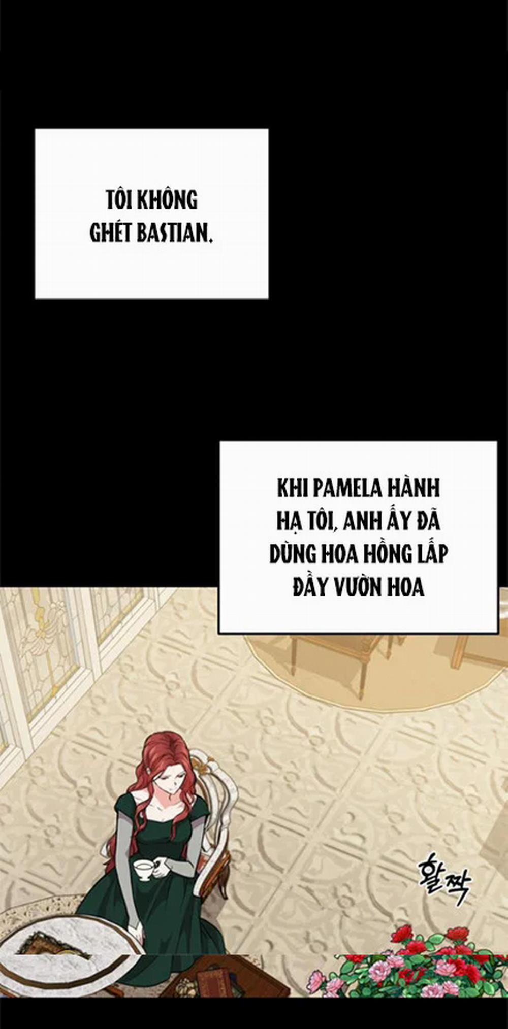 [18+] Phòng Ngủ Bí Mật Của Công Chúa Bị Bỏ Rơi 2.1 trang 28