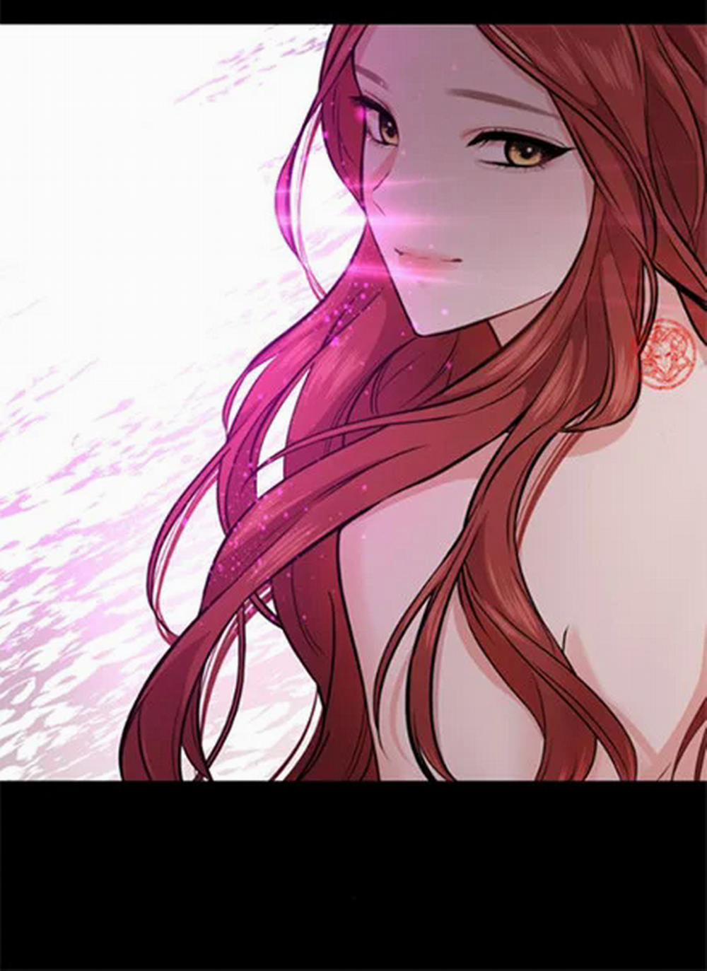 [18+] Phòng Ngủ Bí Mật Của Công Chúa Bị Bỏ Rơi 2.1 trang 37