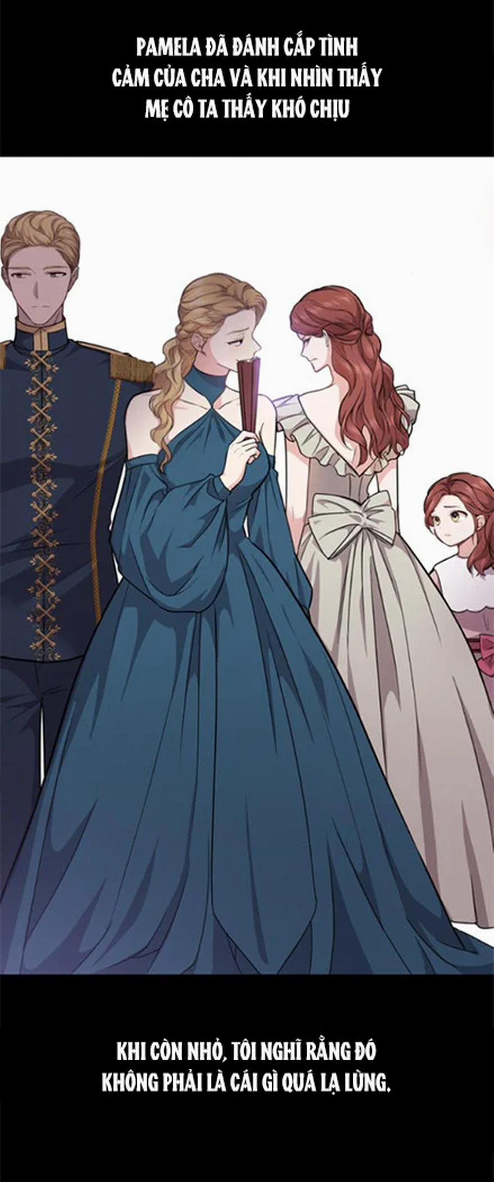 [18+] Phòng Ngủ Bí Mật Của Công Chúa Bị Bỏ Rơi 2.1 trang 6