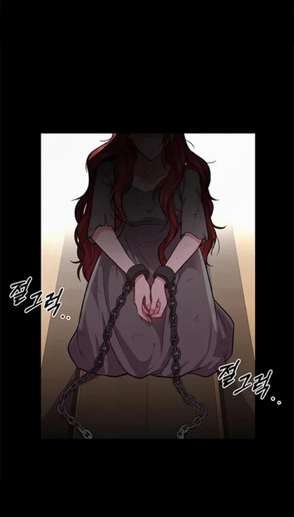 [18+] Phòng Ngủ Bí Mật Của Công Chúa Bị Bỏ Rơi 2.1 trang 8