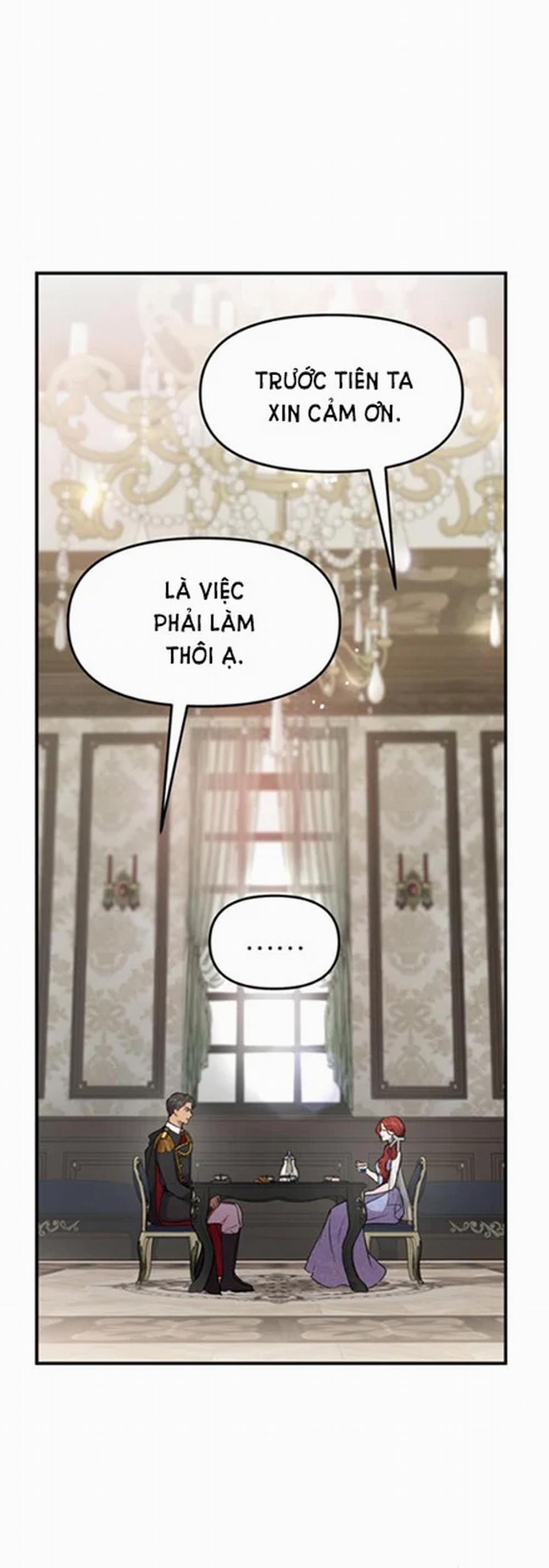 [18+] Phòng Ngủ Bí Mật Của Công Chúa Bị Bỏ Rơi 2.2 trang 25