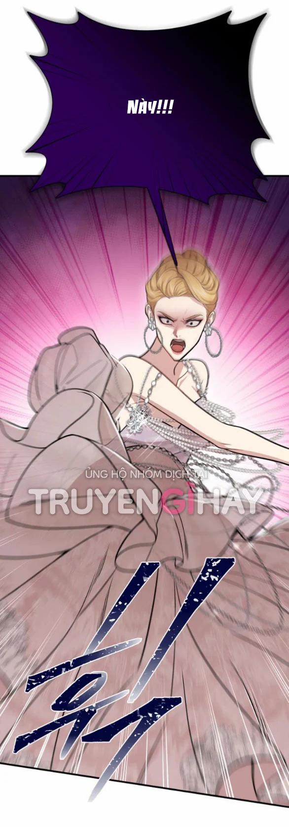 [18+] Phòng Ngủ Bí Mật Của Công Chúa Bị Bỏ Rơi 20.1 trang 18