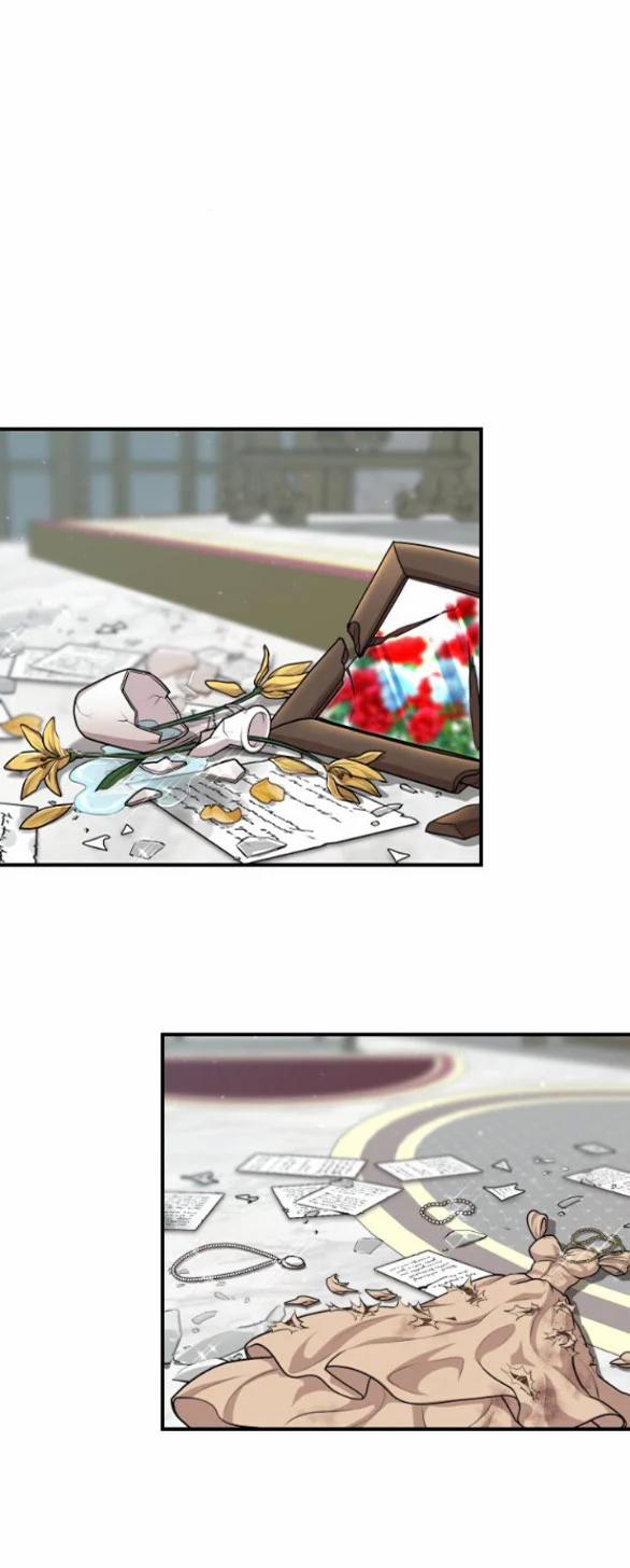 [18+] Phòng Ngủ Bí Mật Của Công Chúa Bị Bỏ Rơi 20.1 trang 2