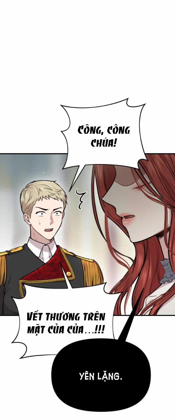 [18+] Phòng Ngủ Bí Mật Của Công Chúa Bị Bỏ Rơi 20.1 trang 37