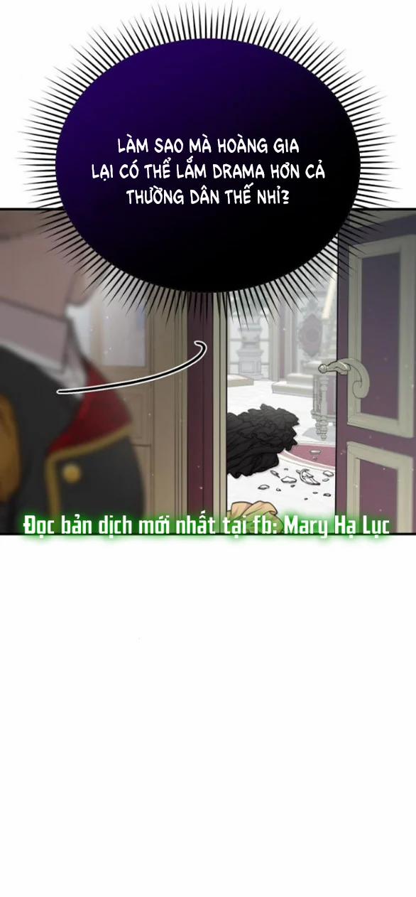 [18+] Phòng Ngủ Bí Mật Của Công Chúa Bị Bỏ Rơi 20.1 trang 41