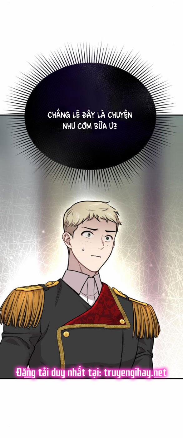 [18+] Phòng Ngủ Bí Mật Của Công Chúa Bị Bỏ Rơi 20.1 trang 44