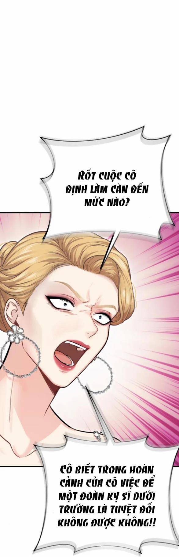 [18+] Phòng Ngủ Bí Mật Của Công Chúa Bị Bỏ Rơi 20.1 trang 5
