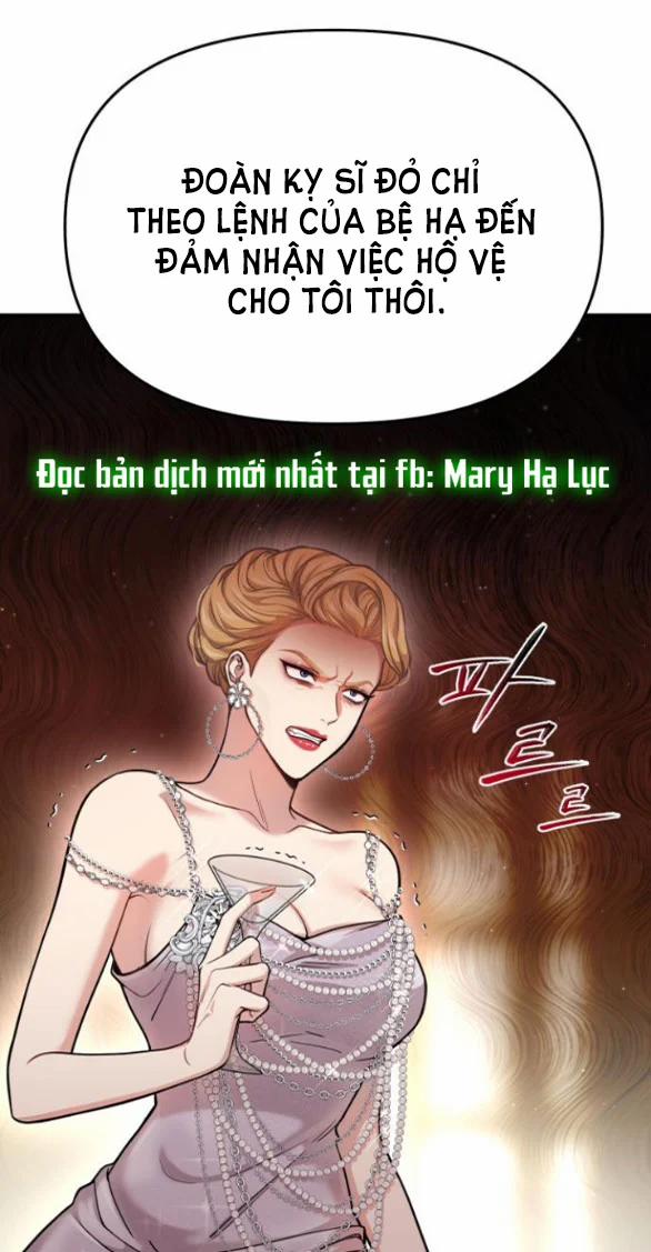 [18+] Phòng Ngủ Bí Mật Của Công Chúa Bị Bỏ Rơi 20.1 trang 8