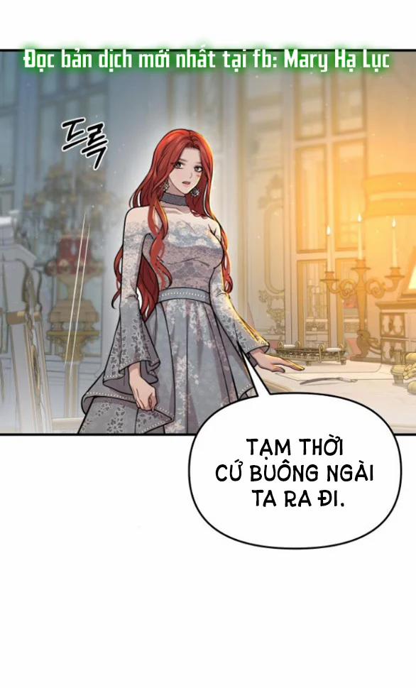 [18+] Phòng Ngủ Bí Mật Của Công Chúa Bị Bỏ Rơi 20.2 trang 14