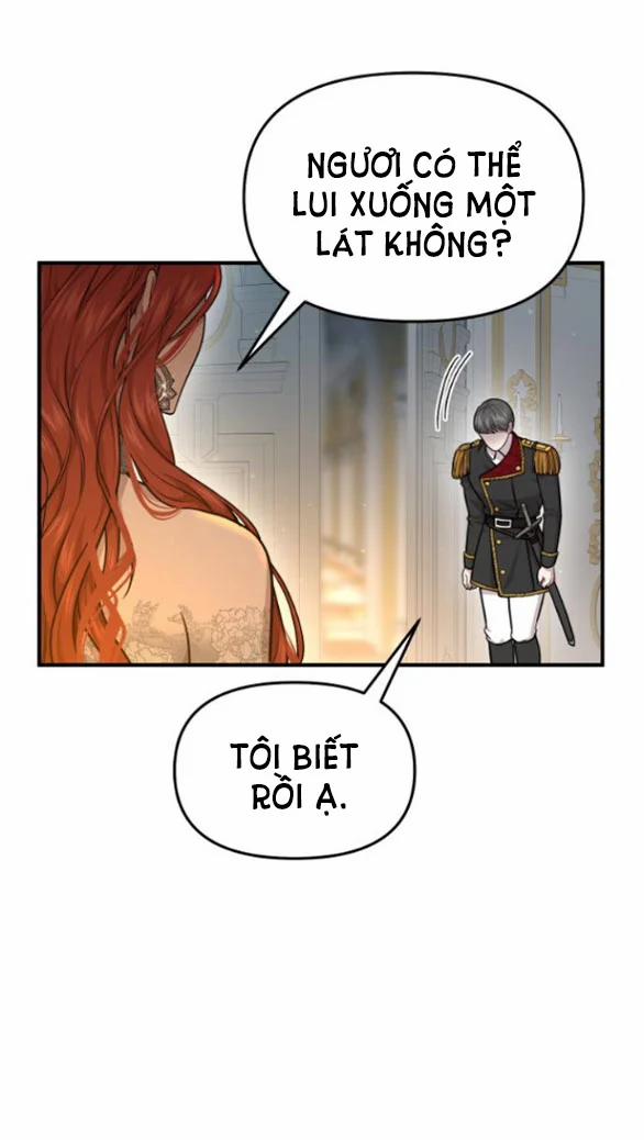 [18+] Phòng Ngủ Bí Mật Của Công Chúa Bị Bỏ Rơi 20.2 trang 15