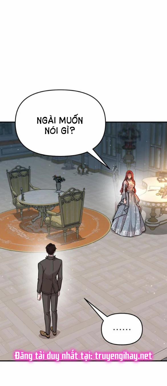 [18+] Phòng Ngủ Bí Mật Của Công Chúa Bị Bỏ Rơi 20.2 trang 17