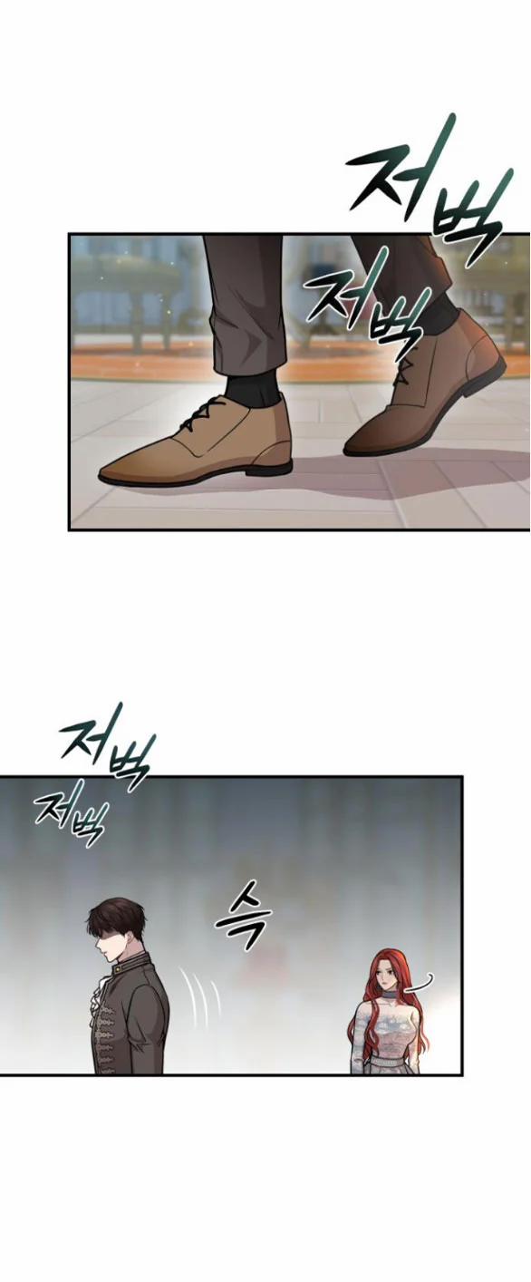 [18+] Phòng Ngủ Bí Mật Của Công Chúa Bị Bỏ Rơi 20.2 trang 18