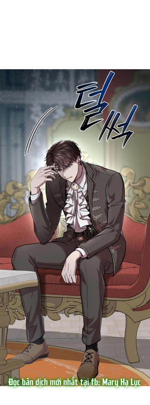 [18+] Phòng Ngủ Bí Mật Của Công Chúa Bị Bỏ Rơi 20.2 trang 19
